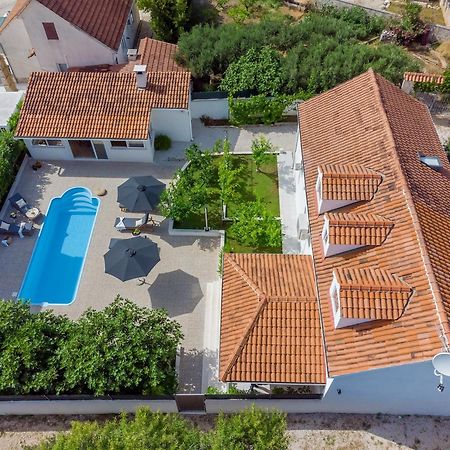 Villa Bellezza Milna  Esterno foto